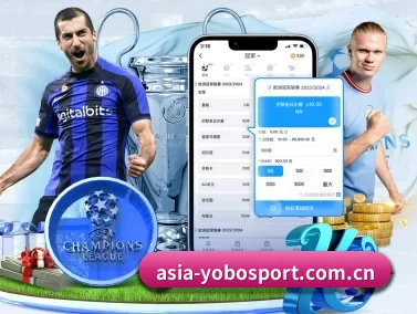 asia-yobosport.com.cn APP